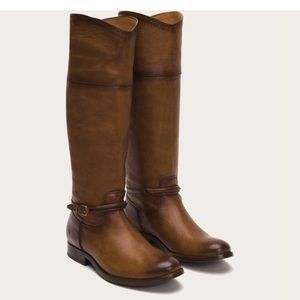 FRYE Boots NWT size 7